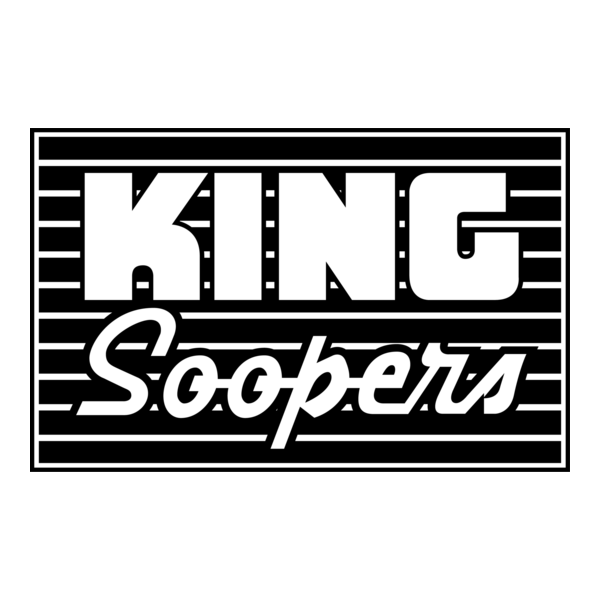 King Soopers Logo PNG Vector