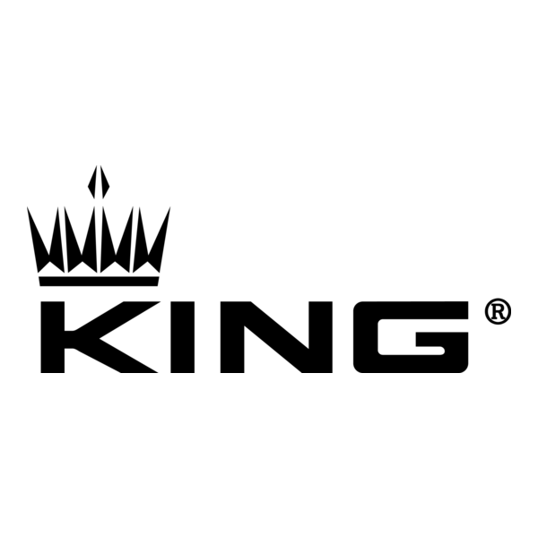 King Winds Logo PNG Vector
