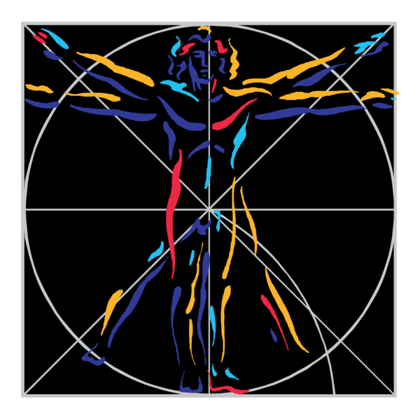 Kingdom College of Natural Health Logo PNG Vector