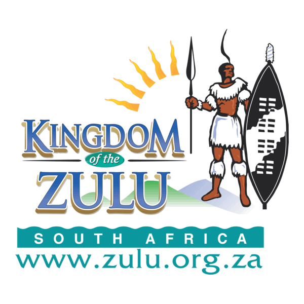 Kingdom of the Zulu Logo PNG Vector