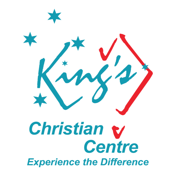 King's Christian Centre Logo PNG Vector