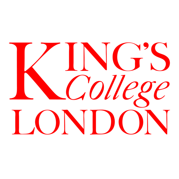 Kings College London Logo PNG Vector