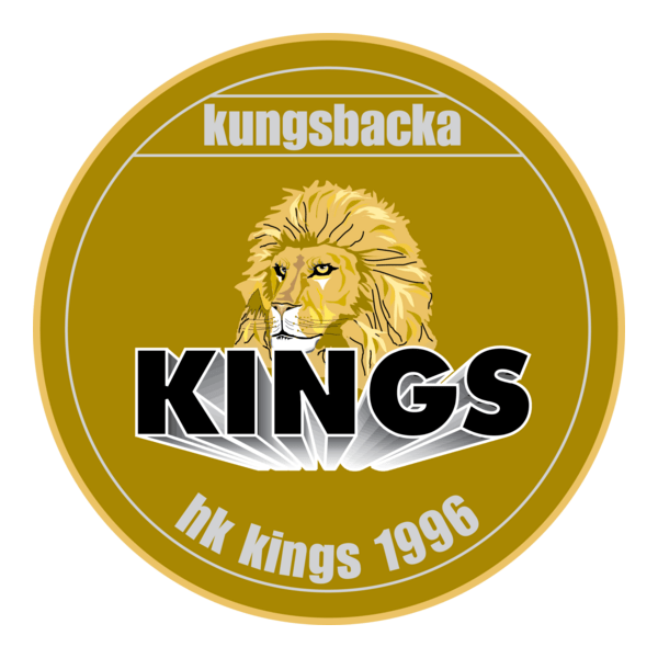 Kings Hockey, the logotype Logo PNG Vector