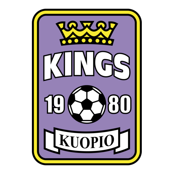 Kings Kuopio Logo PNG Vector