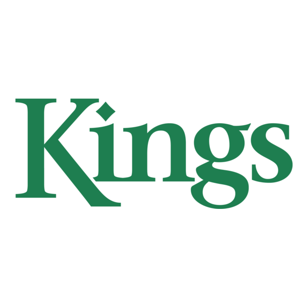 Kings Logo PNG Vector