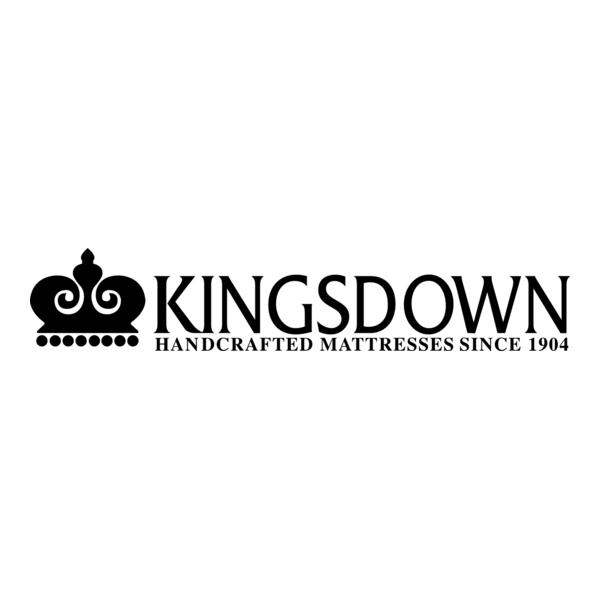 Kingsdown Logo PNG Vector