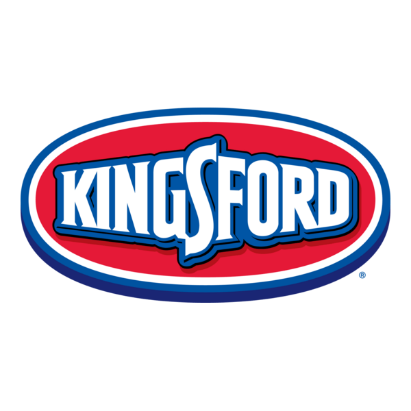 Kingsford Logo PNG Vector