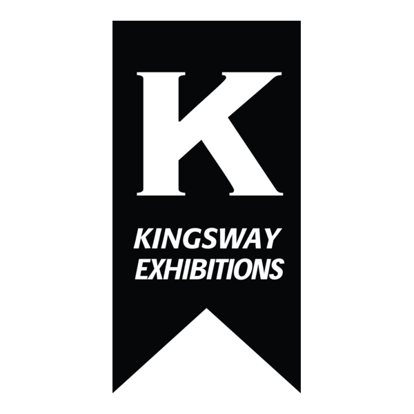 Kingsway Exhibitions Logo PNG Vector