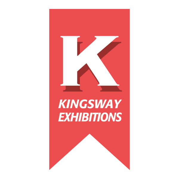 Kingsway Exhibitions Logo PNG Vector