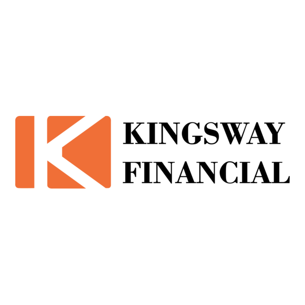 Kingsway Financial Services Logo PNG Vector
