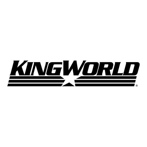 KingWorld Logo PNG Vector