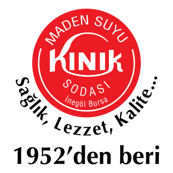 Kinik_1952denberi Logo PNG Vector
