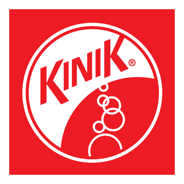 KINIK Logo PNG Vector