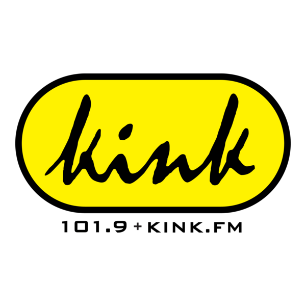 KINK Logo PNG Vector