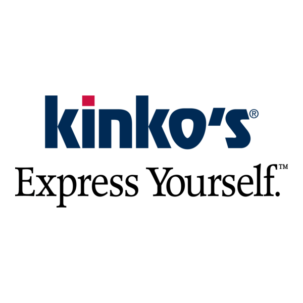 Kinko's Logo PNG Vector