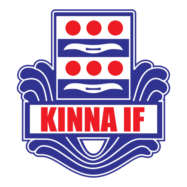 Kinna IF Logo PNG Vector