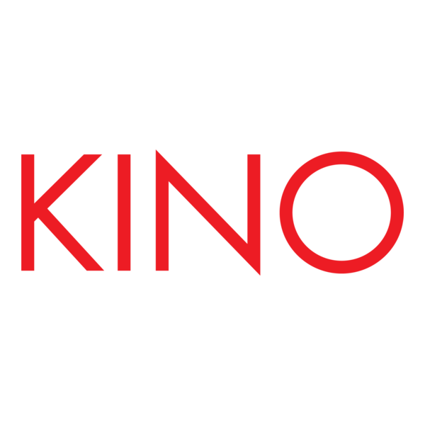 Kino Logo PNG Vector