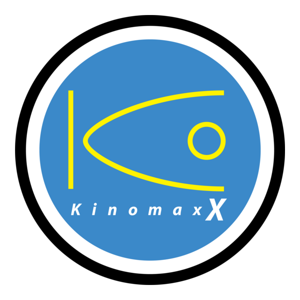 kinomax panama Logo PNG Vector
