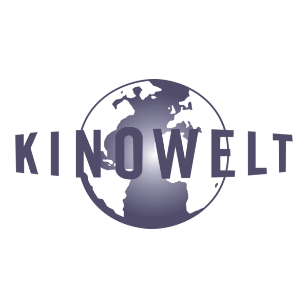 KinoWelt Logo PNG Vector