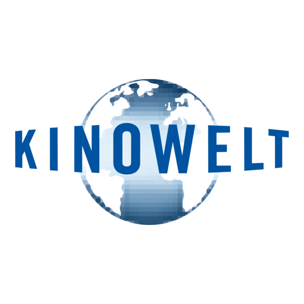 Kinowelt Logo PNG Vector