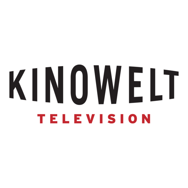 Kinowelt Television Logo PNG Vector