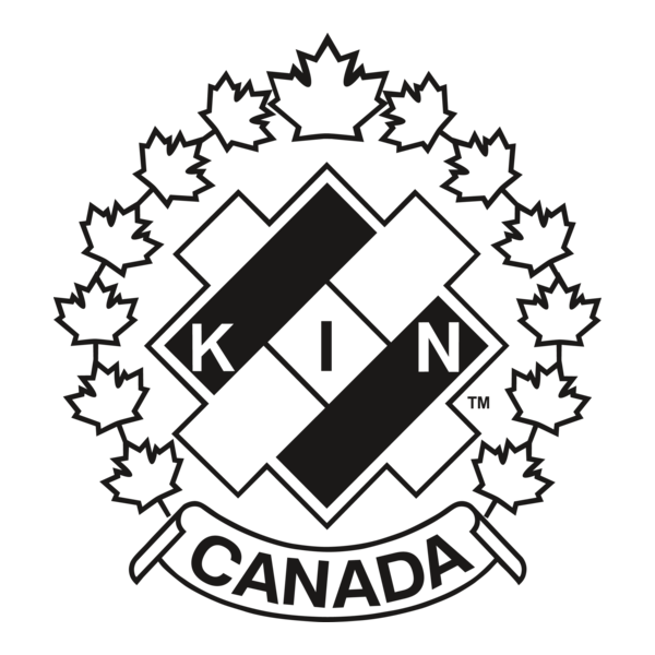 Kinsmen Logo PNG Vector