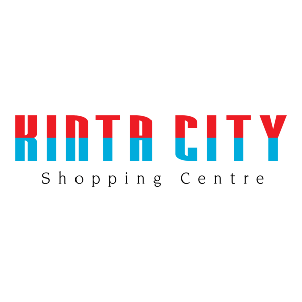 kinta city Logo PNG Vector