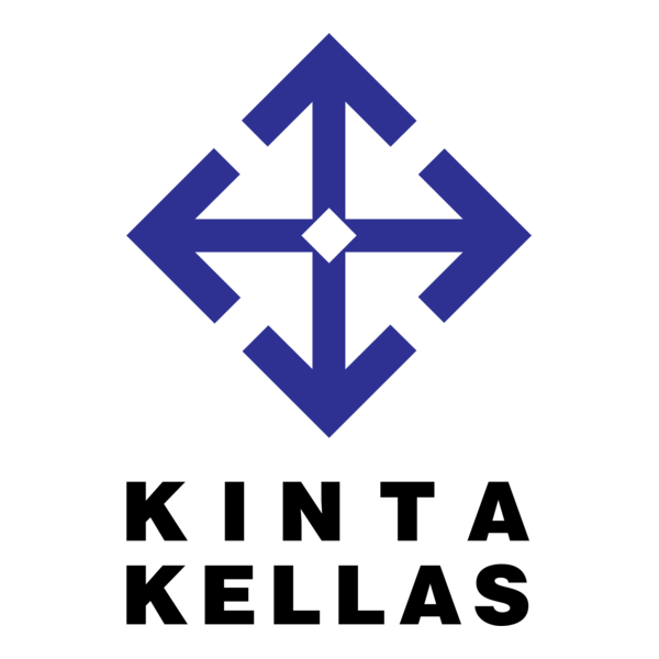 Kinta Kellas Logo PNG Vector