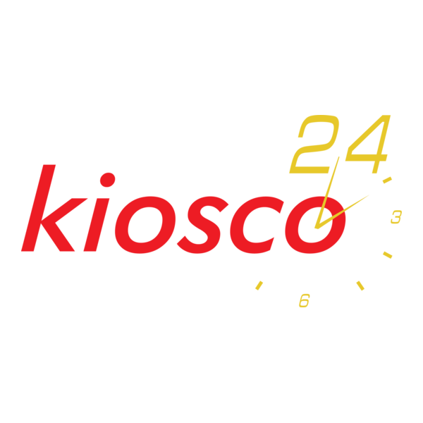 Kiosco 24 Logo PNG Vector