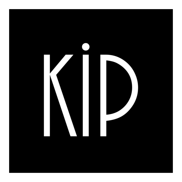 KIP Logo PNG Vector