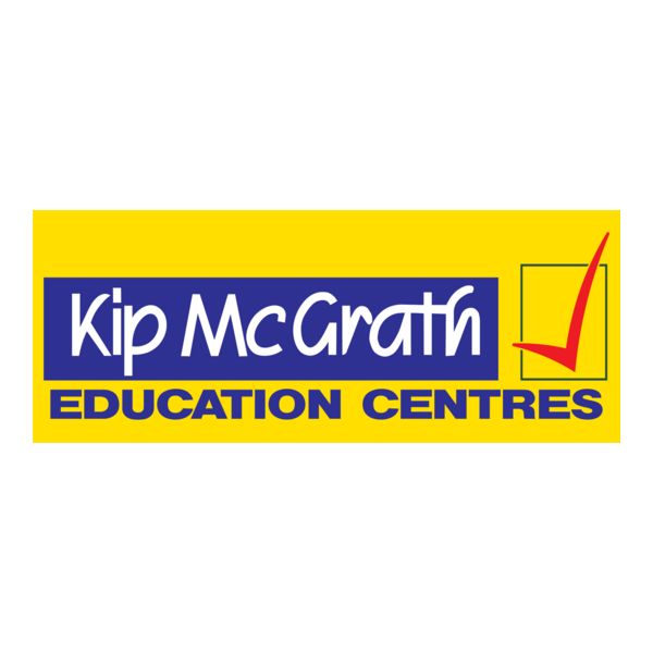 Kip McGrath Education Centres Logo PNG Vector