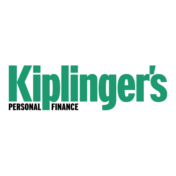 Kiplinger's Personal Finance Logo PNG Vector