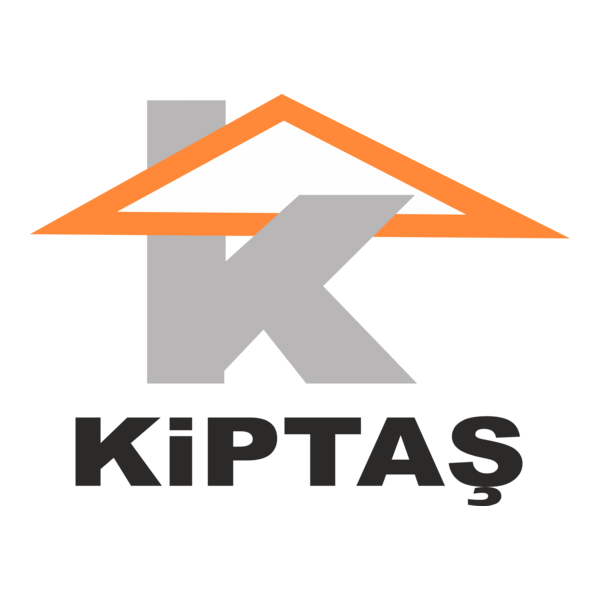 Kiptas insaat Logo PNG Vector