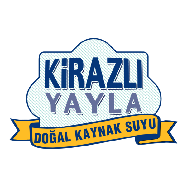 kirazliyayla Logo PNG Vector