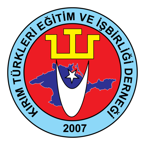 kırım federasyon Logo PNG Vector