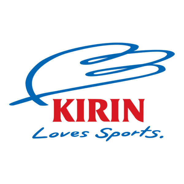 Kirin Logo PNG Vector