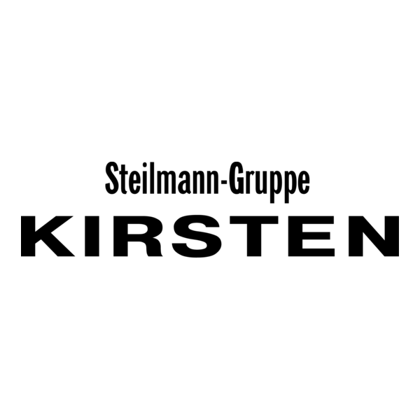 Kirsten Logo PNG Vector
