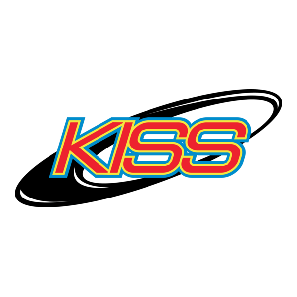 KISS Logo PNG Vector