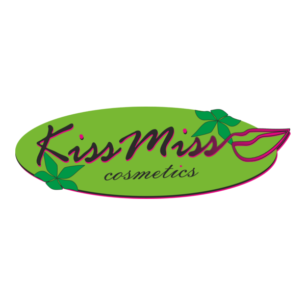 kiss miss Logo PNG Vector