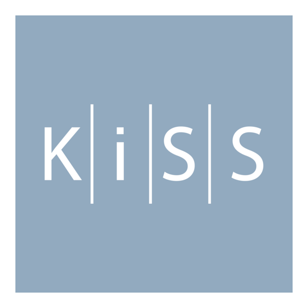 KiSS Technology Logo PNG Vector