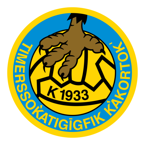 Kissaviarsuk 1933 Logo PNG Vector