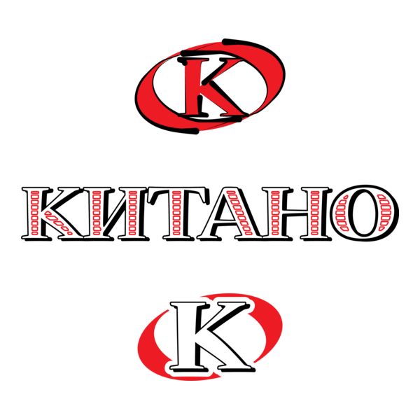 Kitano Logo PNG Vector