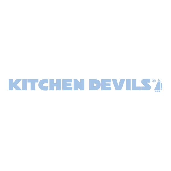 Kitchen Devils Logo PNG Vector