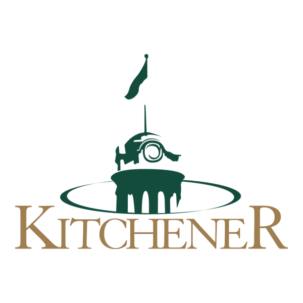 Kitchener Logo PNG Vector