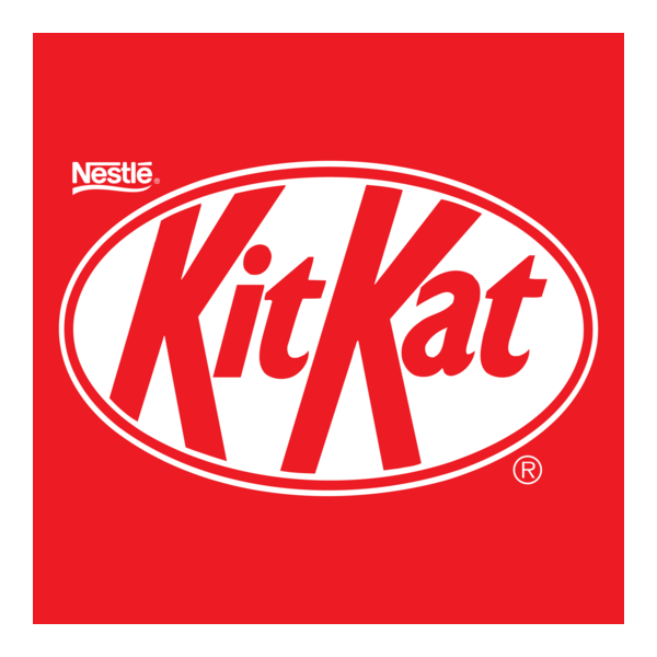 KitKat Logo PNG Vector