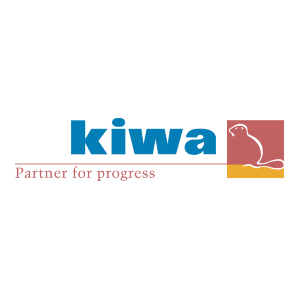 KIWA Logo PNG Vector