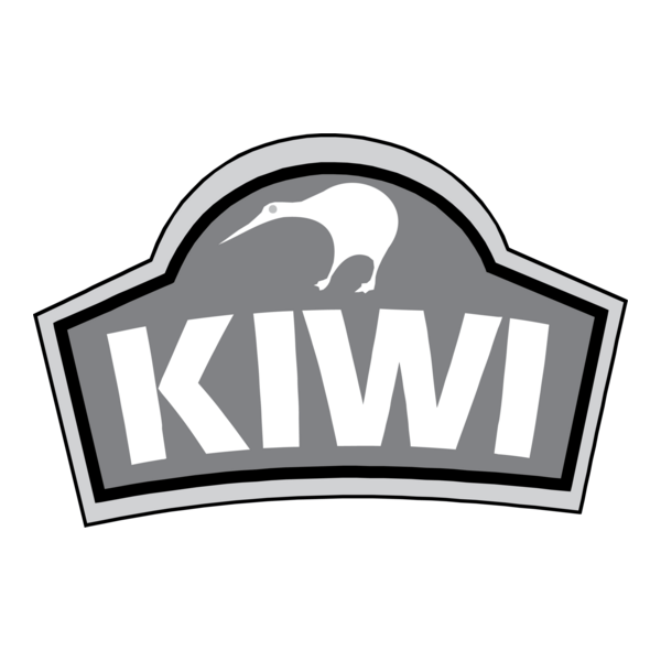 Kiwi Logo PNG Vector