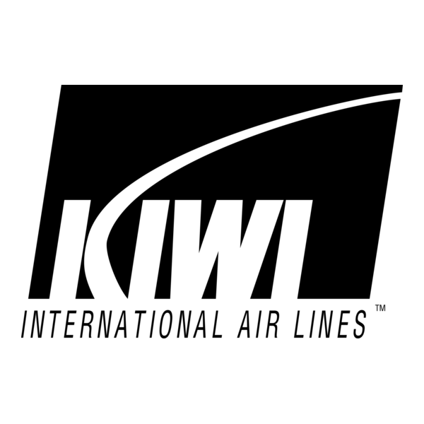 KIWI Logo PNG Vector