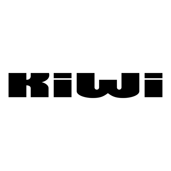 Kiwi Logo PNG Vector