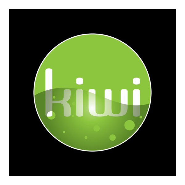 kiwi Logo PNG Vector